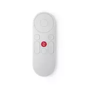 Logitech 952-000058 daljinski upravljač Bluetooth Mrežna kamera Pritisak na gumbe