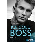 Ice Cold Boss