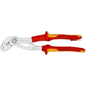 shumee CEVNE KLEŠČE COBRA 250MM IZOL
