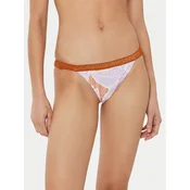 Maaji Spodnji del bikini Noah PT5039SCC002 Vijolična