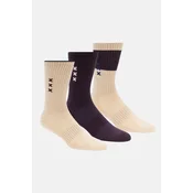 Scotch & Soda Nogavice Trojno