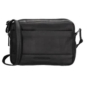 Hide & Stitches Japura 22437 Black