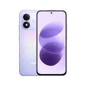 XIAOMI Redmi Note 17 6/256GB/ ljubicasta