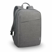 Torba LENOVO za notebook 15.6 Casual Backpack B210 - Grey