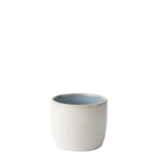 Skodelica brez ročaja 65 ml — Gaya Elements Glacial Ice North - W0169
