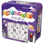 Gigamic igra Imagidice