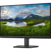 DELL Pro 24 monitor 23,8 E2425HM FHD 1920x1080 IPS 100 Hz 1000:1 250 cd, 5 ms, HDMI, VGA, DP, crna 210-BRDN
