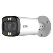 Dahua HAC-HFW1801R-Z-IL-A bullet kamera 4K 8MP motorizovani zum 2.7 do 13.5mm