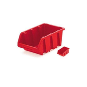 Ostatní Škatla za shranjevanje Euro Tools 150139 Stackable storage box, 290 x 200 x 150 mm
