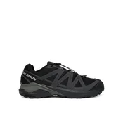 Trekking čevlji Salomon Examotion L47964300 Črna