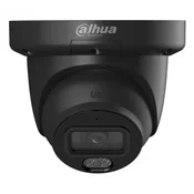 Dahua IPC-HDW3449QM-S-IL-0280B Črna IP kamera