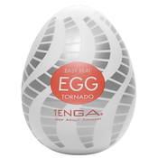 TENGA Egg masturbator – Tornado