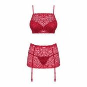 Obsessive tridelni set - Lividia