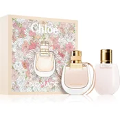 Chloé Nomade darilni set za ženske