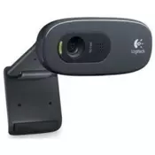 WEB kamera Logitech C270 HD
