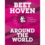 KLEEB:BEETHOVEN AROUND THE WORLD