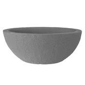 Jardine STONE plastika 60x34x23cm