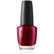 OPI Nail Lacquer lak za nohte Miami Beet 15 ml