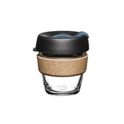 KeepCup Brew Cork XS - Storm