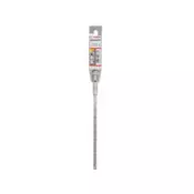 SVEDER ZA BETON SDS PLUS BOSCH 6.5X150/210 MM 5X 4 REZILA