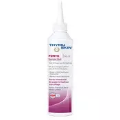 THYMUSKIN FORTE SERUM-GEL PROTIV JAKOG ISPADANJA KOSE 200ML