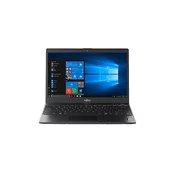 Obnovljen Fujitsu Lifebook U938, i5-8350u, 13.3, 8GB RAM, 256GB SSD, Windows 11 Pro, Razred A+