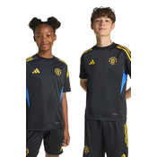 Otroška kratka majica adidas Performance Manchester United