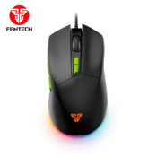 FANTECH Gejmerski miš VX6 Phantom II crni