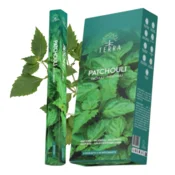 shumee Kadilne palčke Terra Patchouli 20 kosov. Pačuli