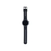 Nova pametna ura Aura Black + jeklena zapestnica GX-AC60 BS