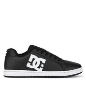 Superge DC Shoes GAVELER SN ADYS100574-BKW Črna