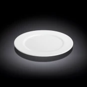 Profesionalni Krožnik za Kruh, Porcelan, o150mm