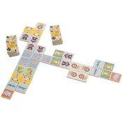 FREE 2 PLAY domino, 28 kos, 85161