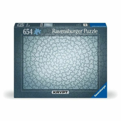 Ravensburger Slagalica Krypt Silver