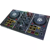 NUMARK PARTYMIX CONTROLLER