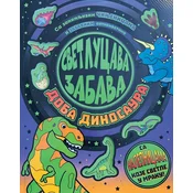 Svetlucava zabava: Doba dinosaura