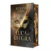 Luca & Allegra