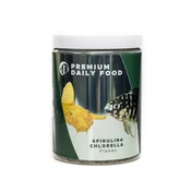 Spirulina - Chlorella kosmiči 200 g