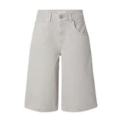 LEVIS ® Kavbojke Super Baggy siv denim