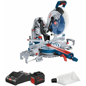BOSCH GCM 18V-305 GDC Akumulatorska potezna žaga