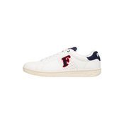 FILA Športni čevelj CROSSCOURT mornarska/rdeča/bela