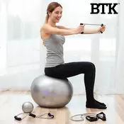 Set za fitnes trening BTK