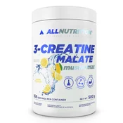 3-Creatine Malate, Lemon - 500g