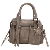 Charm London Berlin 25403 Taupe