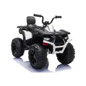 Quad na akumulator JC333 - beli