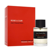 Parfem za oba spola Frederic Malle Jean-Claude Ellena Rose & Cuir EDP 100 ml