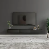 HANAH HOME TV polica Avalon Anthracite