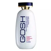 Gosh VLAŽILNI LOSJON ZA TELO CLASSIC Vlažilni losjon za telo 500 ml