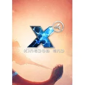 X4: Kingdom End (DLC) (PC) Steam Key GLOBAL