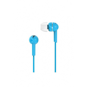 Genius HS-M300, in-ear slušalice, plave